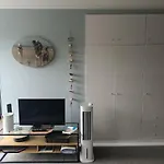 Διαμέρισμα Penthouse Cuxhaven-doese Κουξχάφεν