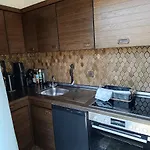 Penthouse Cuxhaven-doese Cuxhaven