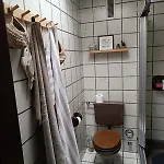 Penthouse Cuxhaven-doese Διαμέρισμα Κουξχάφεν