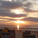 Penthouse Cuxhaven-doese *