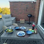 Penthouse Cuxhaven-doese *