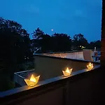 Penthouse Cuxhaven-doese * Cuxhaven