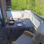 Penthouse Cuxhaven-doese