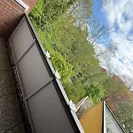 Διαμέρισμα Penthouse Cuxhaven-doese *