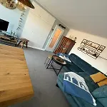 Appartamento Penthouse Cuxhaven-doese Cuxhaven