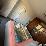 Penthouse Cuxhaven-doese Διαμέρισμα