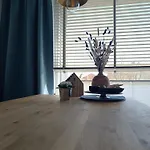 Apartamento Penthouse Cuxhaven-doese *