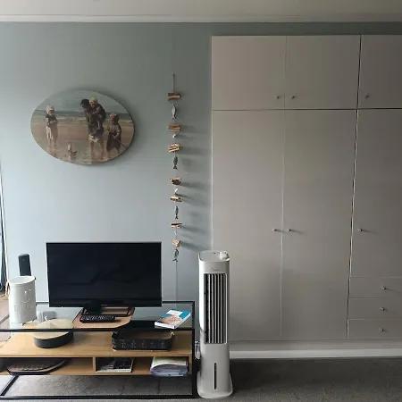 Apartament Penthouse Cuxhaven-doese Cuxhaven