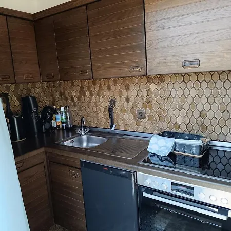 Penthouse Cuxhaven-doese Cuxhaven