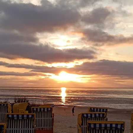 Penthouse Cuxhaven-doese *