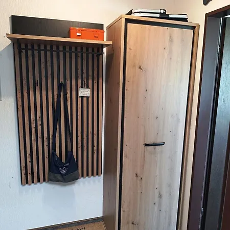 Apartmán Penthouse Cuxhaven-doese Cuxhaven