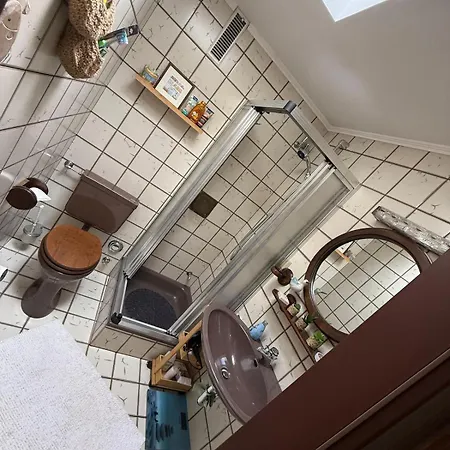 Penthouse Cuxhaven-doese Κουξχάφεν