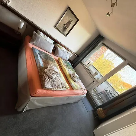 Penthouse Cuxhaven-doese Apartment Cuxhaven