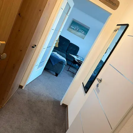 Penthouse Cuxhaven-doese *
