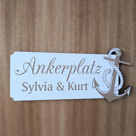 Appartamento Penthouse Cuxhaven-doese Cuxhaven